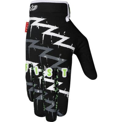 Fist Chapter 27 Taka Higashino Cali Roll Gloves