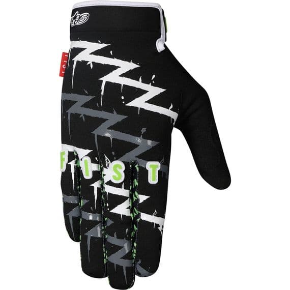 Fist Chapter 27 Taka Higashino Cali Roll Gloves