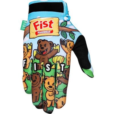 Fist Chapter 28 Lil Teds Gloves
