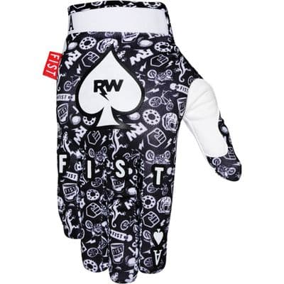 Fist Chapter 28 R-Willy Ace Gloves