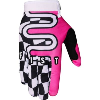 Fist Chapter 29 Ellie Chew Chewnique Gloves