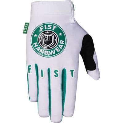 Fist Chapter 29 Roasted Gloves