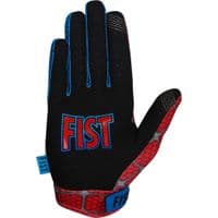 Fist Chapter 29 Webs Gloves