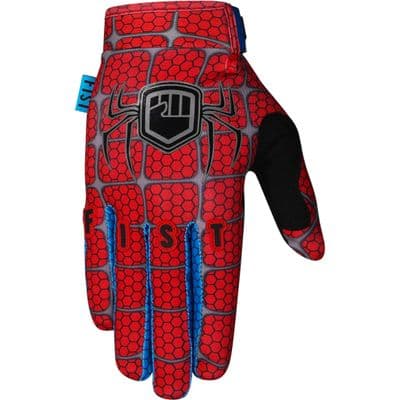 Fist Chapter 29 Webs Gloves