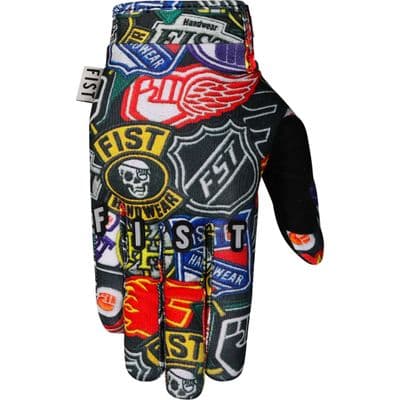 Fist Chapter 29 Youth Stocker Icey Gloves