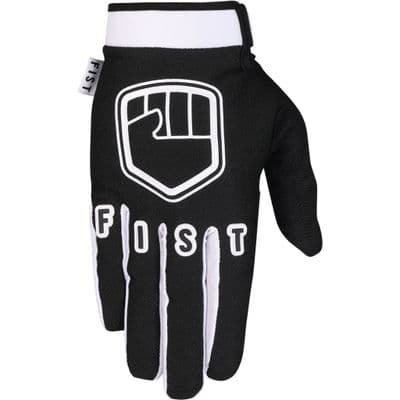 Fist Chapter 29 Youth Stocker Panda Gloves