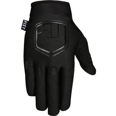 Fist Chapter Mini Stocker Black Kids Gloves
