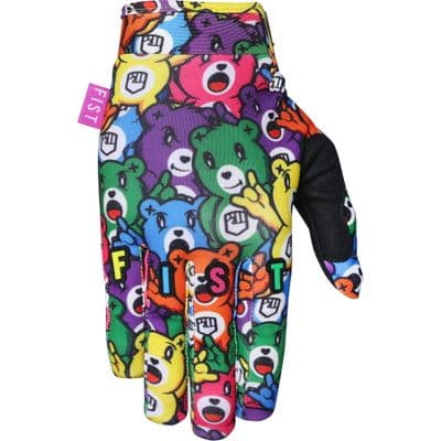 Fist Motocross Gloves