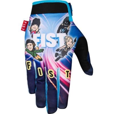 Fist Youth Reid Casey Fistnite Gloves