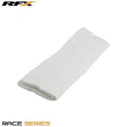 Flat Exhaust Packing