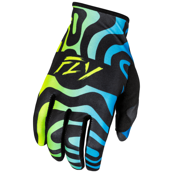 Fly Lite Gloves - Zen