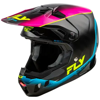 Fly Motocross Helmets
