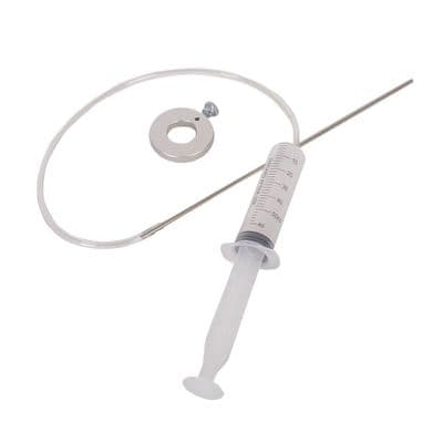 Fork Oil Level Gauge Adjuster