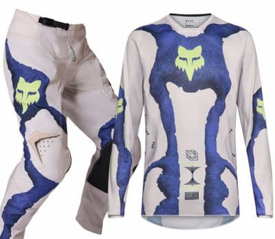Fox 180 Awareness LE Motocross Kit Combo