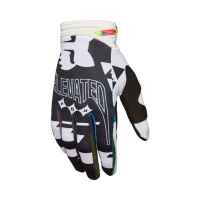 Fox 180 Image Cosmo Motocross Gloves