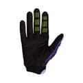 Fox 180 Interfere Motocross Gloves - Blue