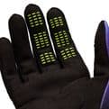 Fox 180 Interfere Motocross Gloves - Blue