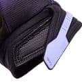 Fox 180 Interfere Motocross Gloves - Blue