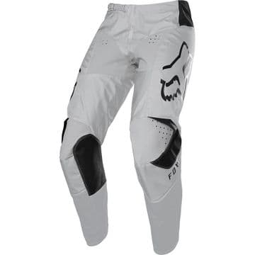 Fox 180 Prix Motocross Pants - Grey