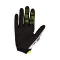 Fox 180 Race Spec Motocross Gloves - Green