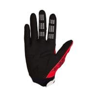 Fox 180 Race Spec Motocross Gloves - Red