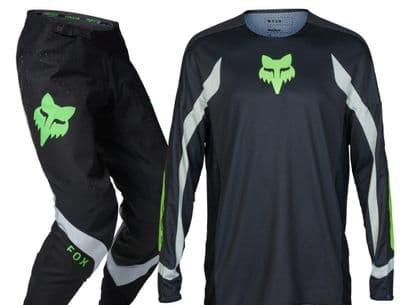Fox 360 50th Limited Edition Motocross Kit Combo