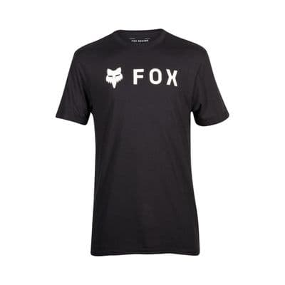 Fox Absolute TShirt - Black