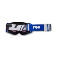 Fox AirSpace SEVENTY4 motocross Goggles- Vivid Blue