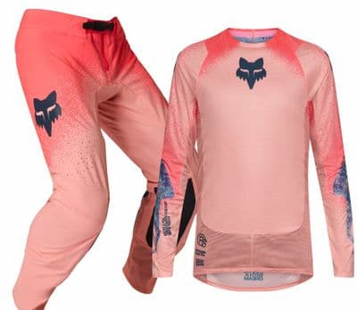 Fox Flexair LE Vision Motocross Kit Combo