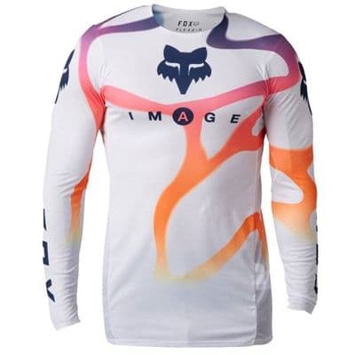 Fox Flexair Limited Edition Ryvr Motocross Jersey