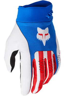 Fox Flexair Limited Edition Unity Gloves