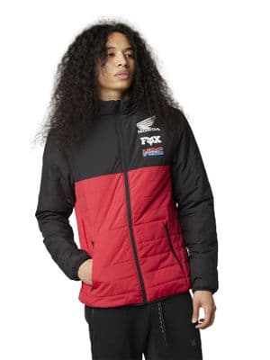 Fox Honda Howell Puffy Jacket