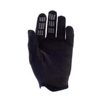 Fox Kids Dirtpaw Black Motocross Gloves