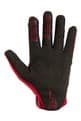 Fox Legion Thermo Cold Weather Glove - Red