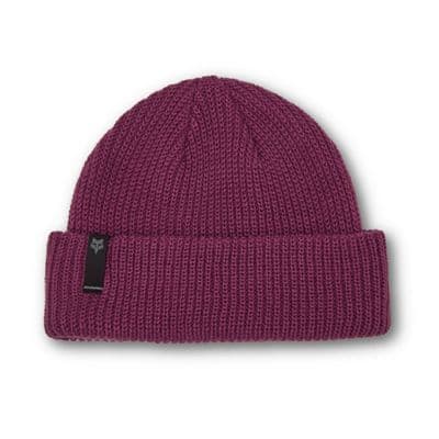 Fox Machinist Beanie - Sand