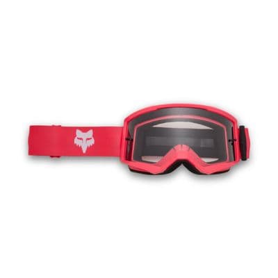 Fox Main 2 Core Motocross Goggles - Pink