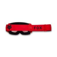 Fox Main 2 Core Motocross Goggles - Red