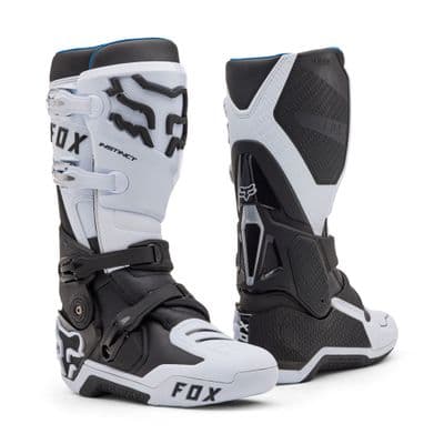 Fox Motocross Boots