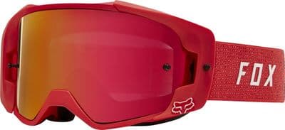 Fox Motocross Goggles