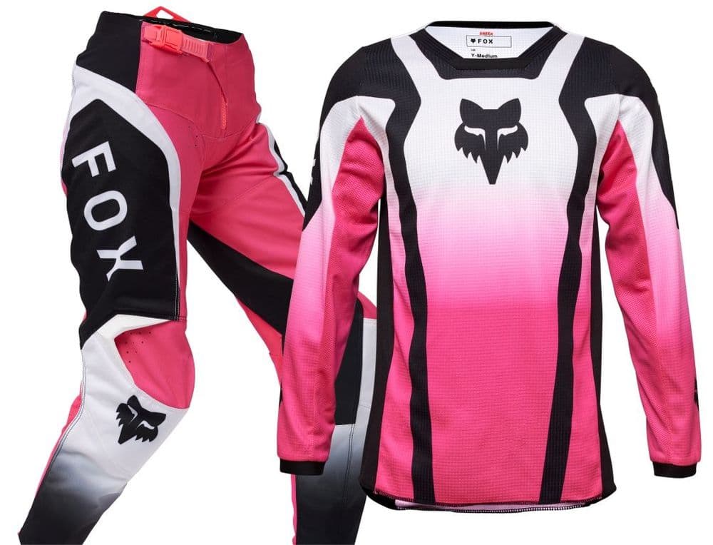 Fox Dirt Kids Dirt Bike Accessories Youth Motocross Pee Wee Dirt