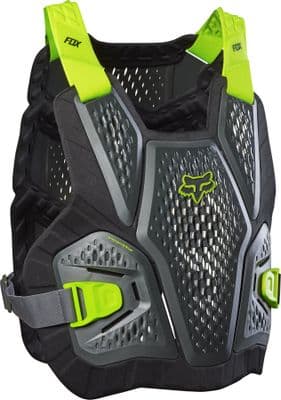 Fox Raceframe Chest Protector - Shaddow