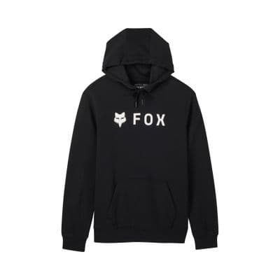 Fox Racing Absolute PullOver - Black
