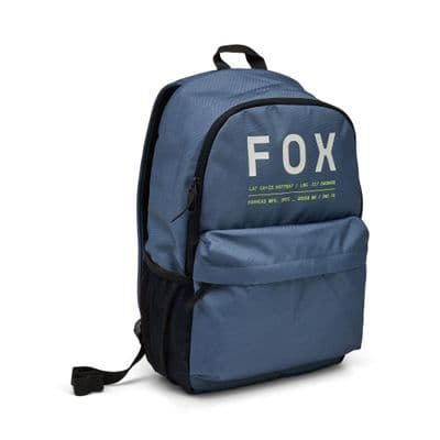Fox Racing Clean Up BackPack - Graphite