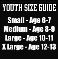 Fox Racing Kids Youth Rkane PO Fleece - Indo