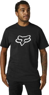 Fox Racing Legacy Fox Head Tee - Black