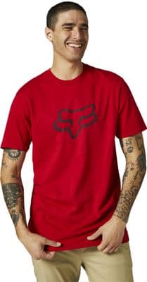 Fox Racing Legacy Fox Head Tee - Red