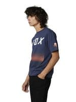 Fox Racing Mens Figmnt Tee - Navy