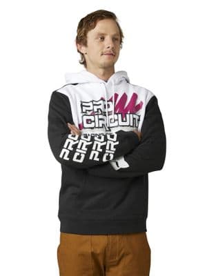 Fox Racing Pro Circuit Pullover Hoodie