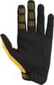 Fox Racing Supr Trik LE Gloves - Yellow
