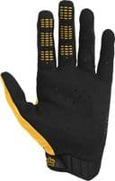 Fox Racing Supr Trik LE Gloves - Yellow